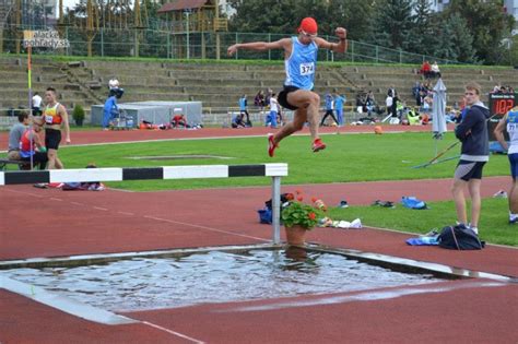 Spravodajstvo Z Malackej Atletiky Malack Poh Ady