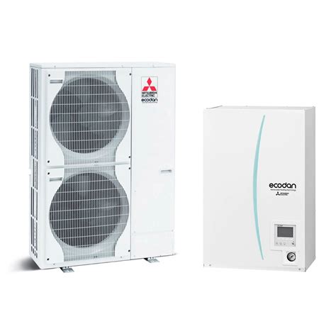 Mitsubishi Electric Erse Ym Ed Puhz Sw Yha Kw