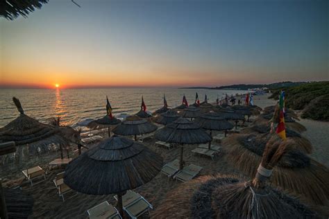 Stabilimenti Balneari Porto Cesareo Prenotazione Spiagge