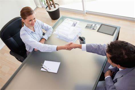 Como Se Preparar Para Uma Entrevista De EmpregoMinuto Ligado