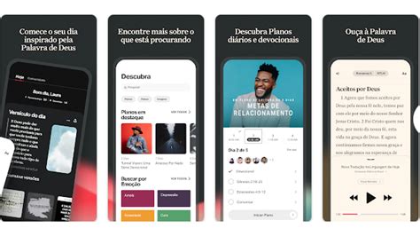 Baixar Bíblia Sagrada em Áudio Como escutar a Bíblia em 2024