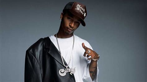 Chingy Net Worth, How Much is Chingy Worth?