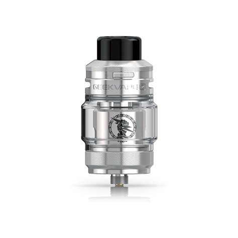 Geekvape Z Zeus Sub Ohm Tank Geekvape Store