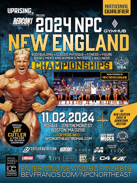 2024 Npc Northeast Schedule Npc Northeast