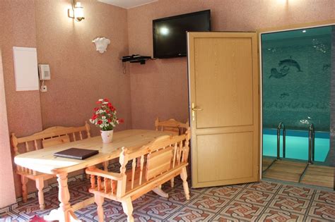 Сауна РЕЛАКС Щербинка, Южное Бутово, Подольск