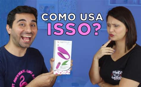 Vibrador Para Casal Dicas Da Sex Loga Para Aproveitar O Brinquedo