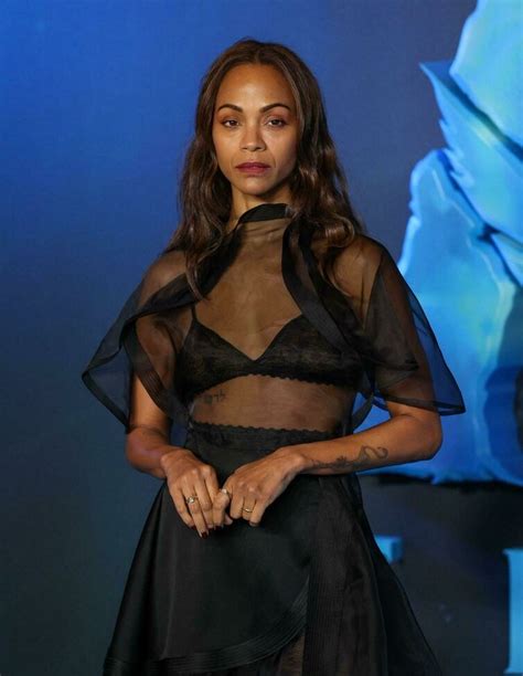 Zoe Saldana Nude Porn Pictures Xxx Photos Sex Images Pictoa