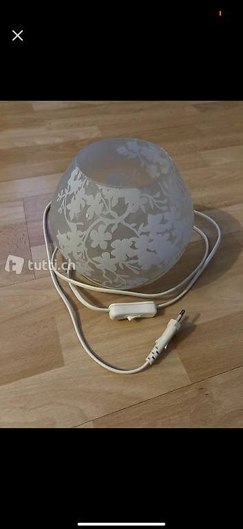 Lampe Im Kanton Bern Tutti Ch