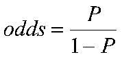 How To Calculate Probability With Odds