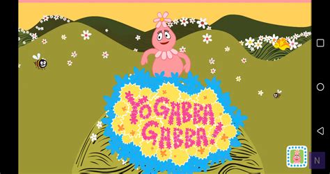 Yö Gäbbä Gäbbä Plänt Pöt Pärty Yo Gabba Gabbaness Fan Art 45401656 Fanpop