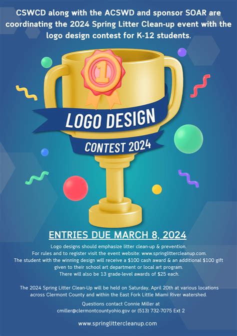 Logo Design Contest | OSU Extension Clermont County