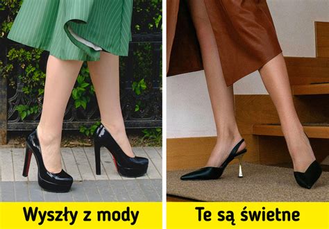 10 modnych modeli butów które będą na topie tej wiosny Jasna Strona