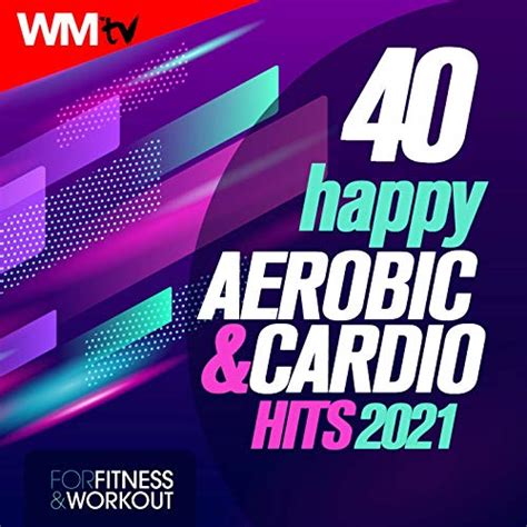 Amazon Music Workout Music Tv Happy Aerobic Cardio Hits For