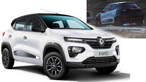 Renault Kwid Precio 2024 Wilow Lisetta