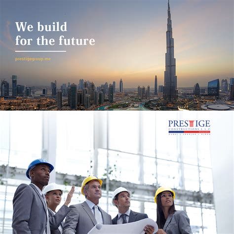 Top Construction Companies In Dubai Uae 2022 Artofit