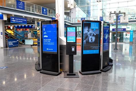 Critical Factors When Choosing An Outdoor Digital Kiosk To Boost Your