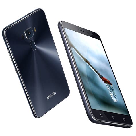 Asus Zenfone Ze Kl Scheda Tecnica Recensione E Opinioni Phonesdata