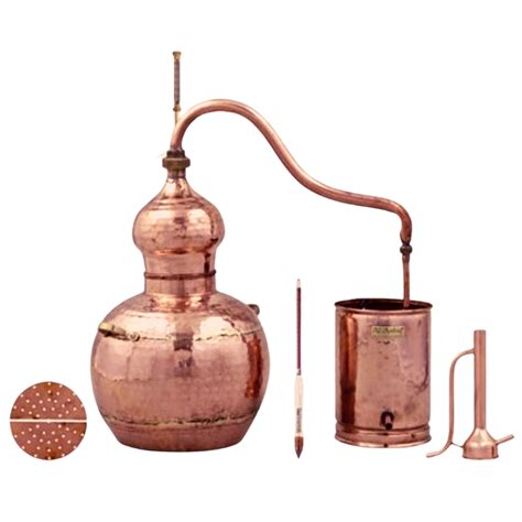 L Alembic Spirit Still Copper Alembic Alchemy