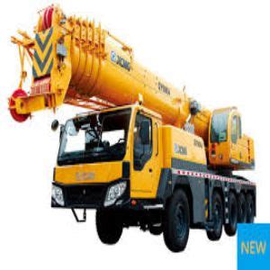 5 Ton Truck Crane Price, Specification, Review in Bangladesh 2024