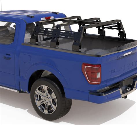 Truck Bed Rack Overland Rack Tent Rack Cargo Carrier Fit For