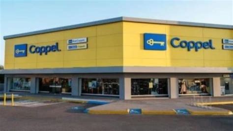 Coppel Esta Es La Ltima Novedad Sobre La Falla En Su Sistema Hoy