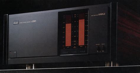 Sansui B Vintage Specifications