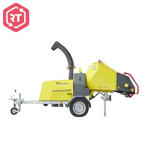 used tree chippers for sale 5