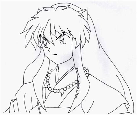 Inuyasha Agirn By Usagisailormoon20 On Deviantart