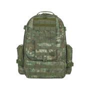 Mochila Defender Invictus Camuflado Kryptek Mandrake Na Pesca Cia Armas