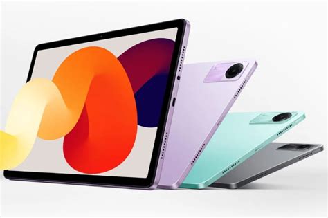 Redmi Pad Se Launched With Sd 680 11 Inch Lcd And Huge 8000mah