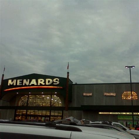 Menards 7 Tips