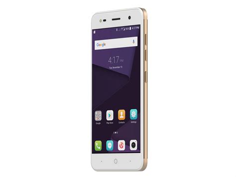 Смартфон ZTE Blade V8 64GB. Цены, отзывы, фотографии, видео