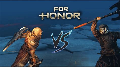 BLACK PRIOR VS HITOKIRI FOR HONOR DUELS XVIII YouTube