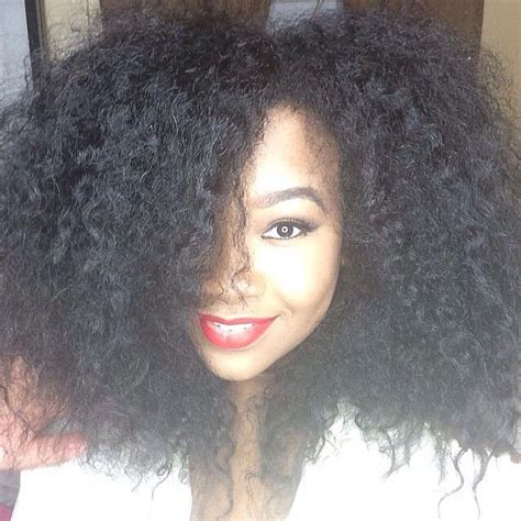 Myhaircrush S Photo On Instagram Hairy Curls Natural Hair Styles Fabulous Instagram Posts Photo