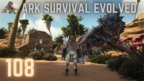 Ark Survival Evolved Ep Ark Svijet Thyla I Leveliramo Lavu