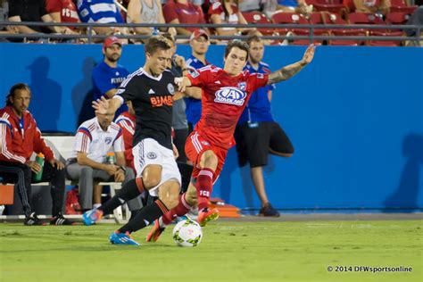 Philadelphia Vs Fc Dallas