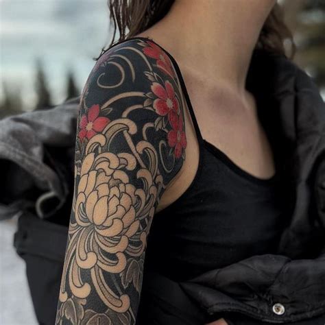 ️fabi Hiromi ️ On Instagram Simplistic Tattoos Japanese Tattoo Art