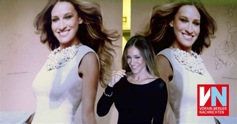 Sex And The City Star Feiert Geburtstag Vorarlberger Nachrichten Vn At