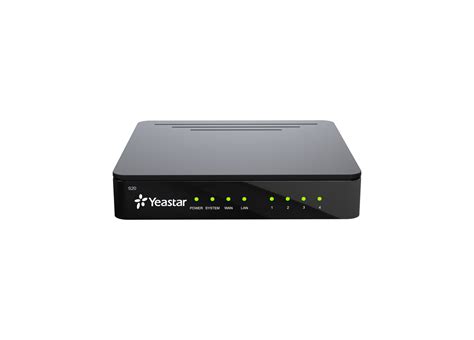 Yeastar S20 VoIP PBX Yeastar Philippines