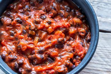 Receta De Frijoles Refritos Con Queso Unareceta