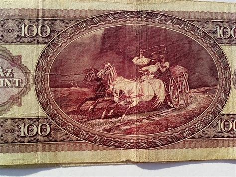 Безкоштовна картинка: гроші, готівку, банкноти, Угорська, банк, Форинт ...
