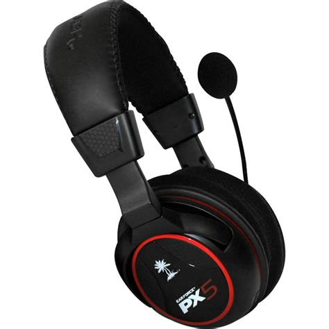 Turtle Beach Earforce Px5 Headset