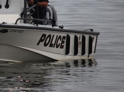 Body Of Missing Boater Recovered From Ottawa River Near Deep River