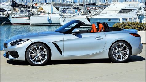 Bmw Z Sdrive I Best Bmw Z Review