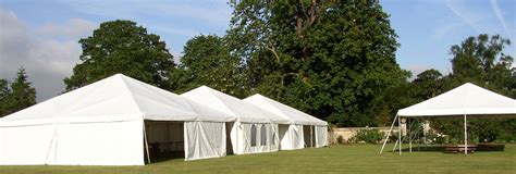 Marshall Marquees Marquee Size Guide