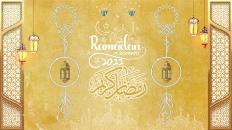 اجمل واروع اناشيد رمضان🌙 Ramadan Moubarak Best Anachids 1h Non Stop