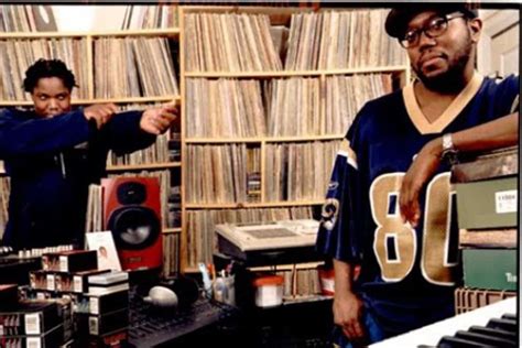 The Greatest Hip Hop Producers Of All Time Beats Rhymes And Lists