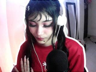 ASMR Quieres Comer Papas Fritas Mientras Hablamos De Hentai Pornhub