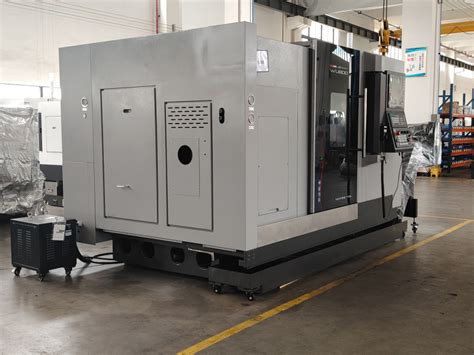 Wu Axes Dual Interpolate Y Axis Dual Electric Spindle Dual Upper