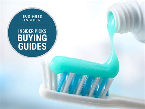 The Best Toothpaste You Can Buy Business Insider